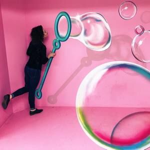 Meet your Posher, Erinn